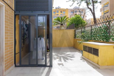 Lejlighed i Amadora, Lisbon, Amadora - € 440.000 | Ref: KWPT-032638 - foto 15