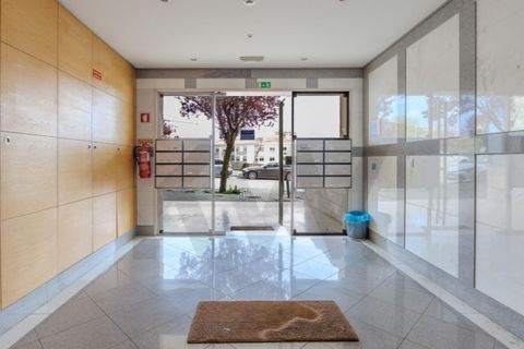 Lejlighed i Amadora, Lisbon, Amadora - € 440.000 | Ref: KWPT-032638 - foto 20