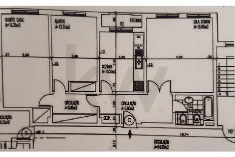 Lejlighed i Belas, Lisbon, Belas - € 365.000 | Ref: KWPT-032244 - foto 10