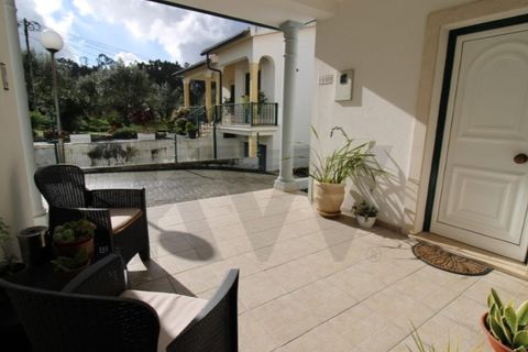 Villa a Maiorga, Leiria, Maiorga - € 270.000 | Ref: KWPT-026528 - foto 4