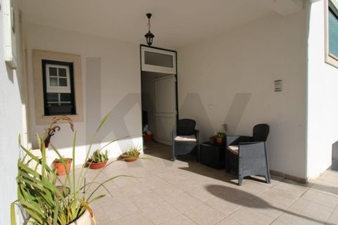 Villa a Maiorga, Leiria, Maiorga - € 270.000 | Ref: KWPT-026528 - foto 5