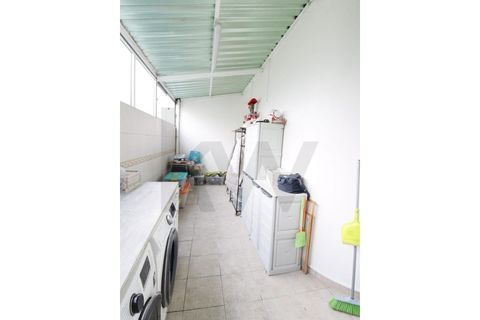 Villa a Maiorga, Leiria, Maiorga - € 270.000 | Ref: KWPT-026528 - foto 33