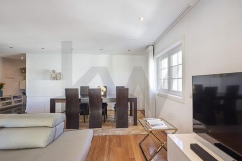 Apartament a Carcavelos, Lisbon, Carcavelos - € 2.100/mes | Ref: KWPT-031866 - foto 4