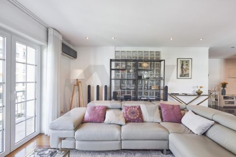 Apartament a Carcavelos, Lisbon, Carcavelos - € 2.100/mes | Ref: KWPT-031866 - foto 5