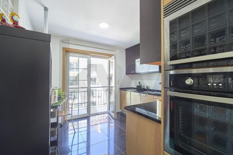 Apartament a Carcavelos, Lisbon, Carcavelos - € 2.100/mes | Ref: KWPT-031866 - foto 7