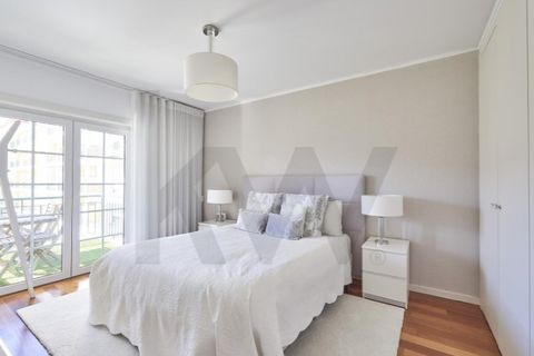 Apartament a Carcavelos, Lisbon, Carcavelos - € 2.100/mes | Ref: KWPT-031866 - foto 13