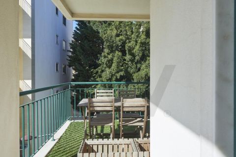 Apartament a Carcavelos, Lisbon, Carcavelos - € 2.100/mes | Ref: KWPT-031866 - foto 22