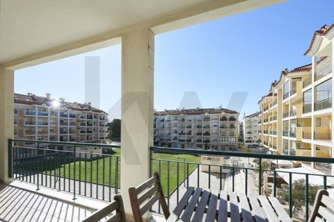 Apartament a Carcavelos, Lisbon, Carcavelos - € 2.100/mes | Ref: KWPT-031866 - foto 23