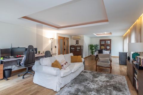 Lejlighed i Oeiras, Lisbon, Oeiras - € 880.000 | Ref: KWPT-028643 - foto 1