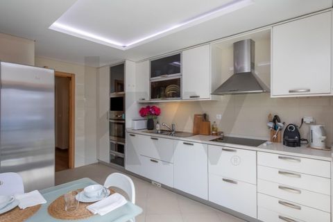 Lejlighed i Oeiras, Lisbon, Oeiras - € 880.000 | Ref: KWPT-028643 - foto 2