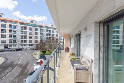 Lejlighed i Oeiras, Lisbon, Oeiras - € 880.000 | Ref: KWPT-028643 - foto 4