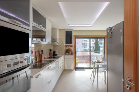Lejlighed i Oeiras, Lisbon, Oeiras - € 880.000 | Ref: KWPT-028643 - foto 10