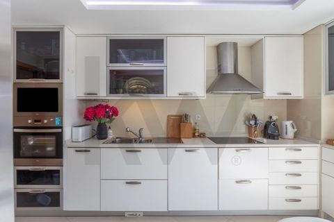 Lejlighed i Oeiras, Lisbon, Oeiras - € 880.000 | Ref: KWPT-028643 - foto 11