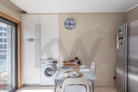 Lejlighed i Oeiras, Lisbon, Oeiras - € 880.000 | Ref: KWPT-028643 - foto 12