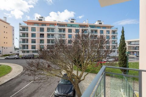 Lejlighed i Oeiras, Lisbon, Oeiras - € 880.000 | Ref: KWPT-028643 - foto 14
