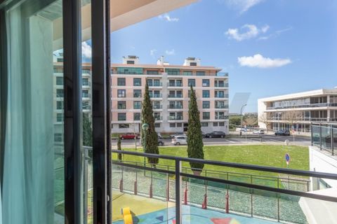 Lejlighed i Oeiras, Lisbon, Oeiras - € 880.000 | Ref: KWPT-028643 - foto 25