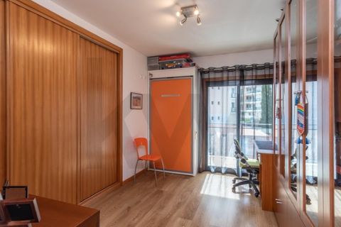Lejlighed i Oeiras, Lisbon, Oeiras - € 880.000 | Ref: KWPT-028643 - foto 35