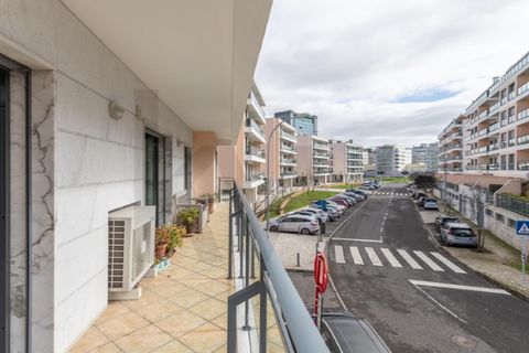 Lejlighed i Oeiras, Lisbon, Oeiras - € 880.000 | Ref: KWPT-028643 - foto 41