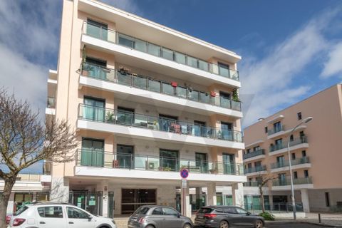 Lejlighed i Oeiras, Lisbon, Oeiras - € 880.000 | Ref: KWPT-028643 - foto 50