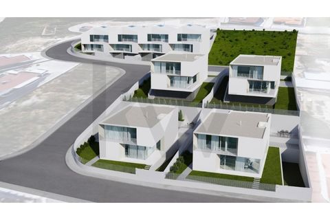 Helårsgrund i Matacaes, Lisbon, Matacaes - € 150.000 | Ref: KWPT-029007 - foto 8