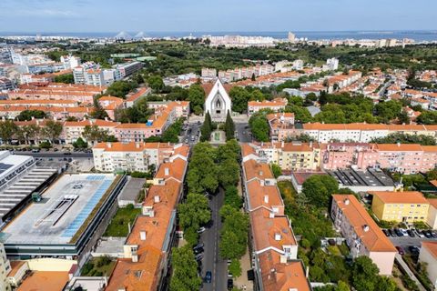 Lejlighed i Alvalade, Setubal, Alvalade - € 295.000 | Ref: KWPT-031806 - foto 1