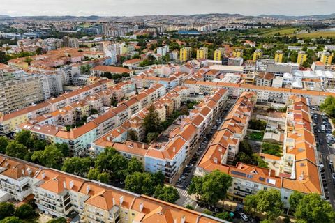 Lejlighed i Alvalade, Setubal, Alvalade - € 295.000 | Ref: KWPT-031806 - foto 6