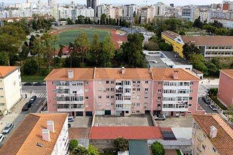Lejlighed i Alvalade, Setubal, Alvalade - € 295.000 | Ref: KWPT-031806 - foto 7