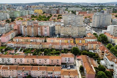 Lejlighed i Alvalade, Setubal, Alvalade - € 295.000 | Ref: KWPT-031806 - foto 15