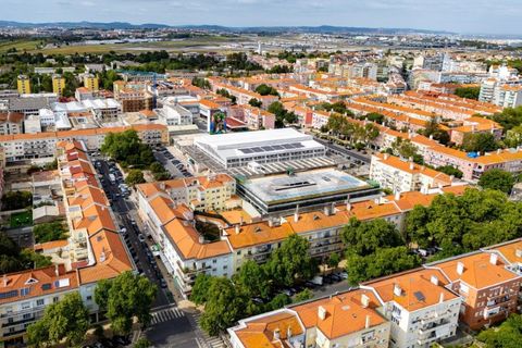 Lejlighed i Alvalade, Setubal, Alvalade - € 295.000 | Ref: KWPT-031806 - foto 16