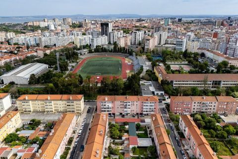Lejlighed i Alvalade, Setubal, Alvalade - € 295.000 | Ref: KWPT-031806 - foto 19