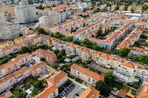 Lejlighed i Alvalade, Setubal, Alvalade - € 295.000 | Ref: KWPT-031806 - foto 24