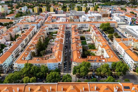 Lejlighed i Alvalade, Setubal, Alvalade - € 295.000 | Ref: KWPT-031806 - foto 29