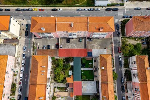 Lejlighed i Alvalade, Setubal, Alvalade - € 295.000 | Ref: KWPT-031806 - foto 30