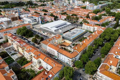 Lejlighed i Alvalade, Setubal, Alvalade - € 295.000 | Ref: KWPT-031806 - foto 33