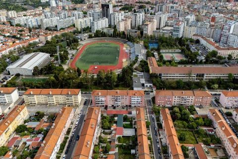 Lejlighed i Alvalade, Setubal, Alvalade - € 295.000 | Ref: KWPT-031806 - foto 37