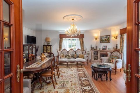 Villa i Mafra, Lisbon, Mafra - € 647.500 | Ref: KWPT-031721 - foto 1
