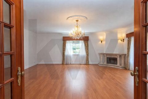 Villa i Mafra, Lisbon, Mafra - € 647.500 | Ref: KWPT-031721 - foto 2
