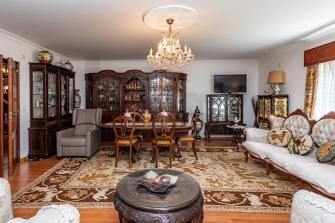 Villa i Mafra, Lisbon, Mafra - € 647.500 | Ref: KWPT-031721 - foto 3