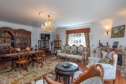 Villa i Mafra, Lisbon, Mafra - € 647.500 | Ref: KWPT-031721 - foto 5