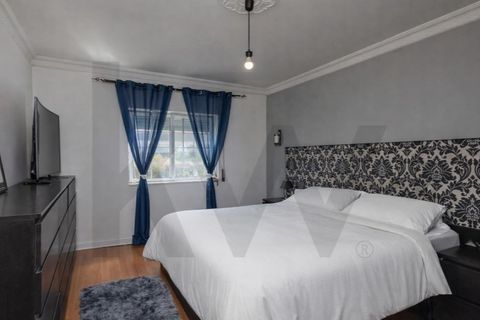 Villa i Mafra, Lisbon, Mafra - € 647.500 | Ref: KWPT-031721 - foto 7