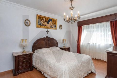 Villa i Mafra, Lisbon, Mafra - € 647.500 | Ref: KWPT-031721 - foto 9
