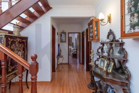 Villa i Mafra, Lisbon, Mafra - € 647.500 | Ref: KWPT-031721 - foto 21