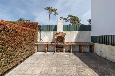 Villa i Mafra, Lisbon, Mafra - € 647.500 | Ref: KWPT-031721 - foto 28
