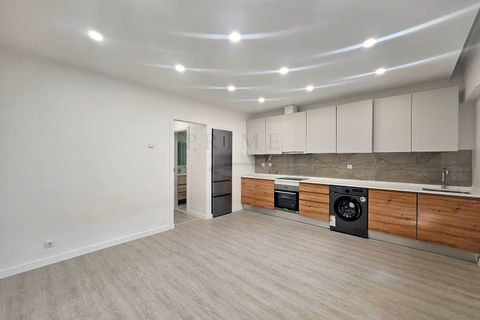 Lejlighed i Amadora, Lisbon, Amadora - € 295.000 | Ref: APA_842 - foto 2