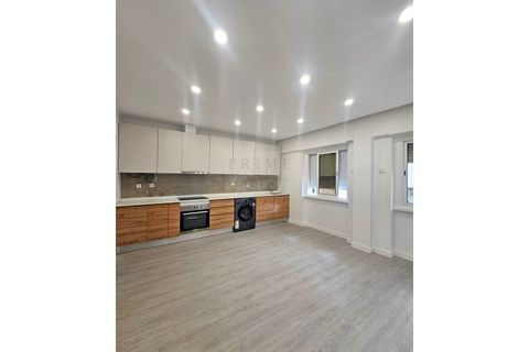 Lejlighed i Amadora, Lisbon, Amadora - € 295.000 | Ref: APA_842 - foto 3