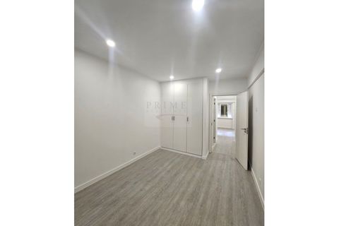 Lejlighed i Amadora, Lisbon, Amadora - € 295.000 | Ref: APA_842 - foto 4