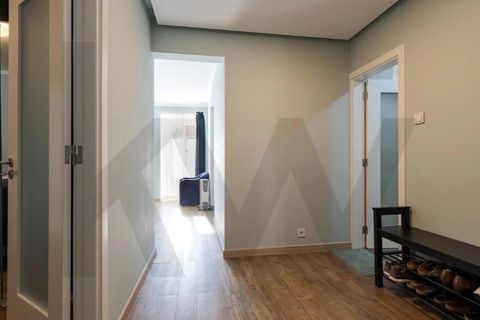 Lejlighed i Oeiras, Lisbon, Oeiras - € 450.000 | Ref: KWPT-031650 - foto 4