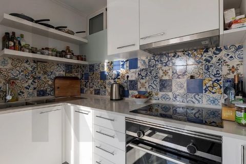 Lejlighed i Oeiras, Lisbon, Oeiras - € 450.000 | Ref: KWPT-031650 - foto 12