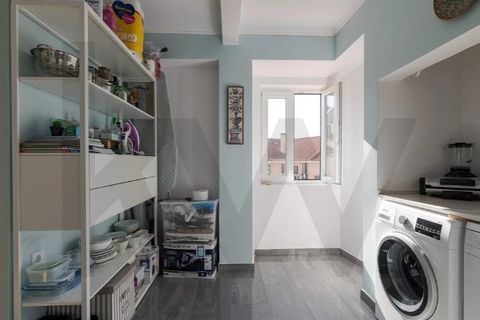 Lejlighed i Oeiras, Lisbon, Oeiras - € 450.000 | Ref: KWPT-031650 - foto 14