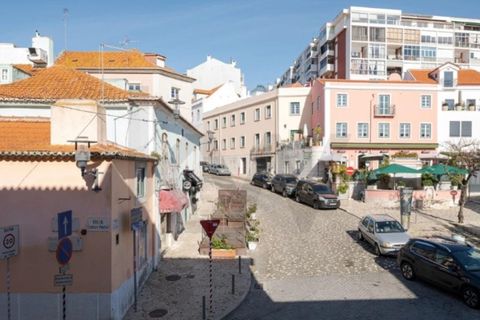 Lejlighed i Oeiras, Lisbon, Oeiras - € 450.000 | Ref: KWPT-031650 - foto 19